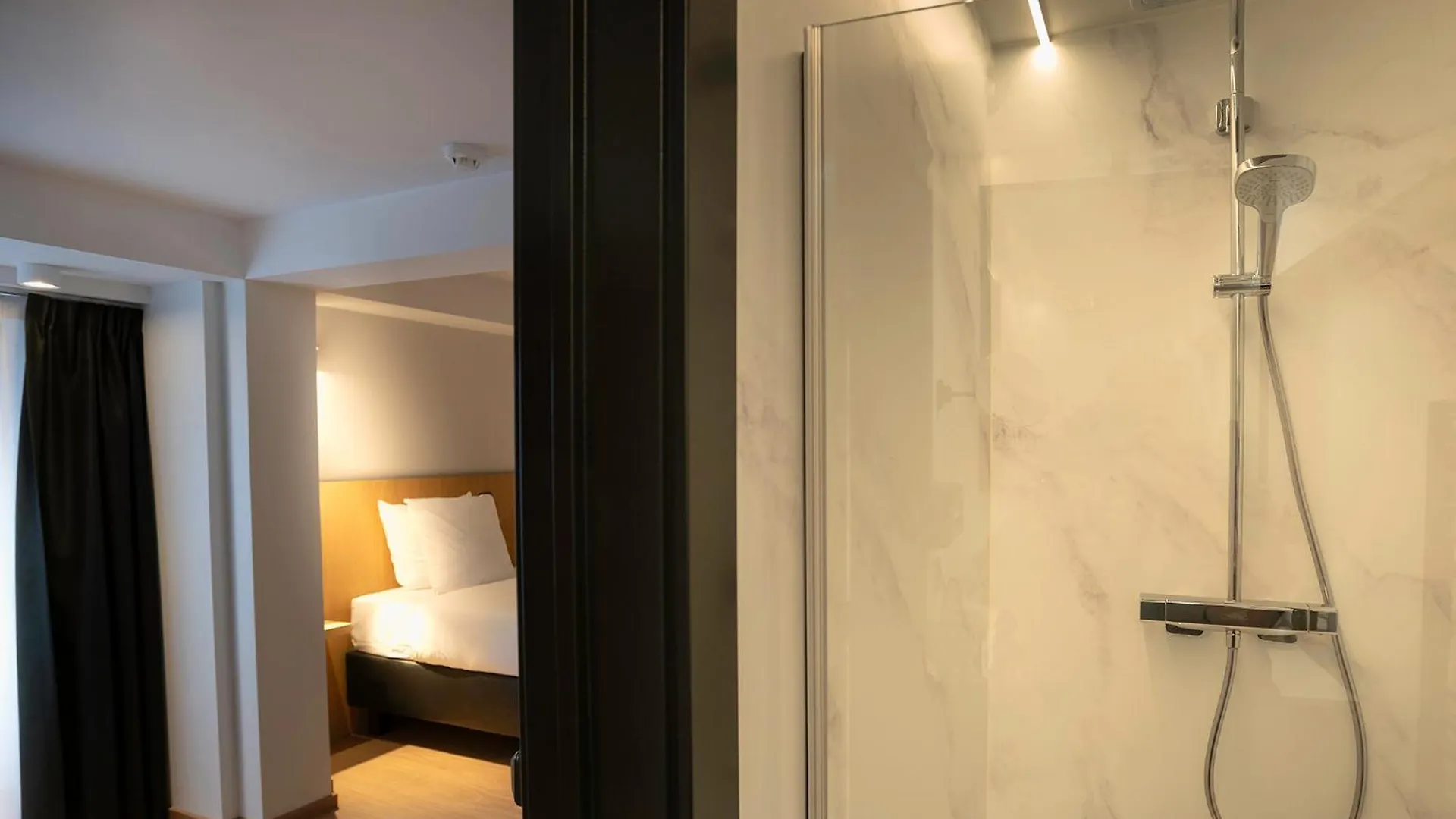 Comic Art Hotel Gent