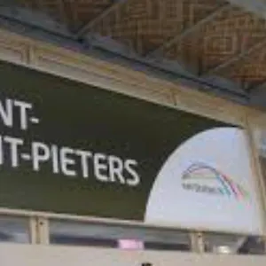  Accommodatie bij particulieren 2 Person Privat Between Expo Ghent&ghent Sint Pieters Station