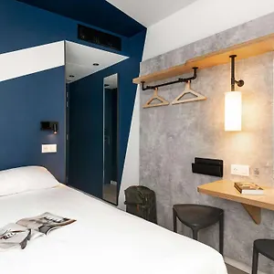 Hotel Ibis Budget Centrum Dampoort