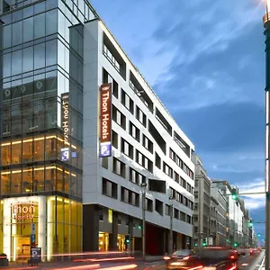 **** Hotel Thon Eu Bélgica