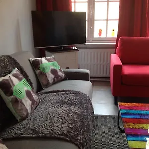 't Beertje Ferienhaus