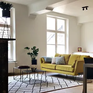  Appartement Bed&boon