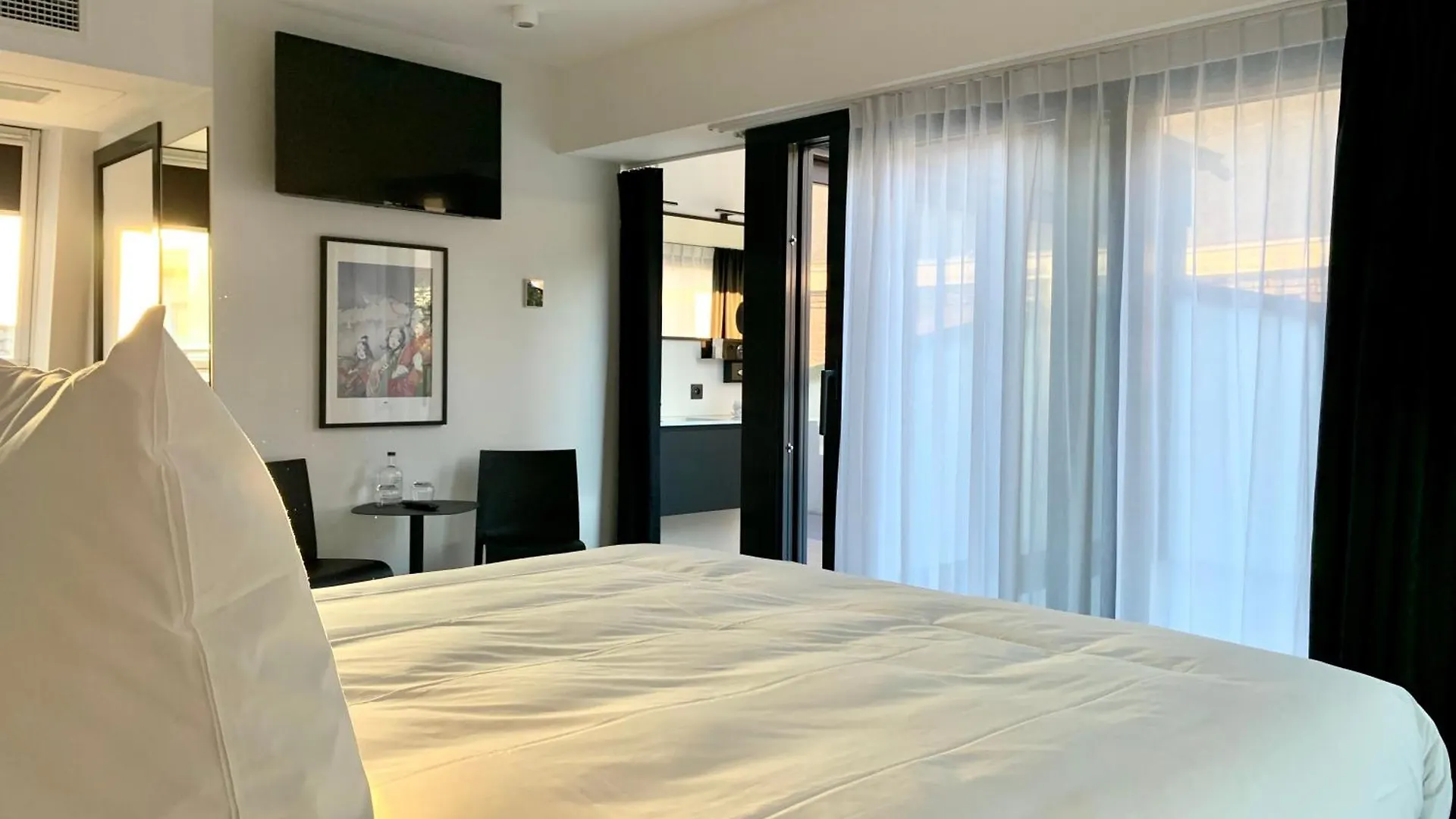 Comic Art Hotel Gante