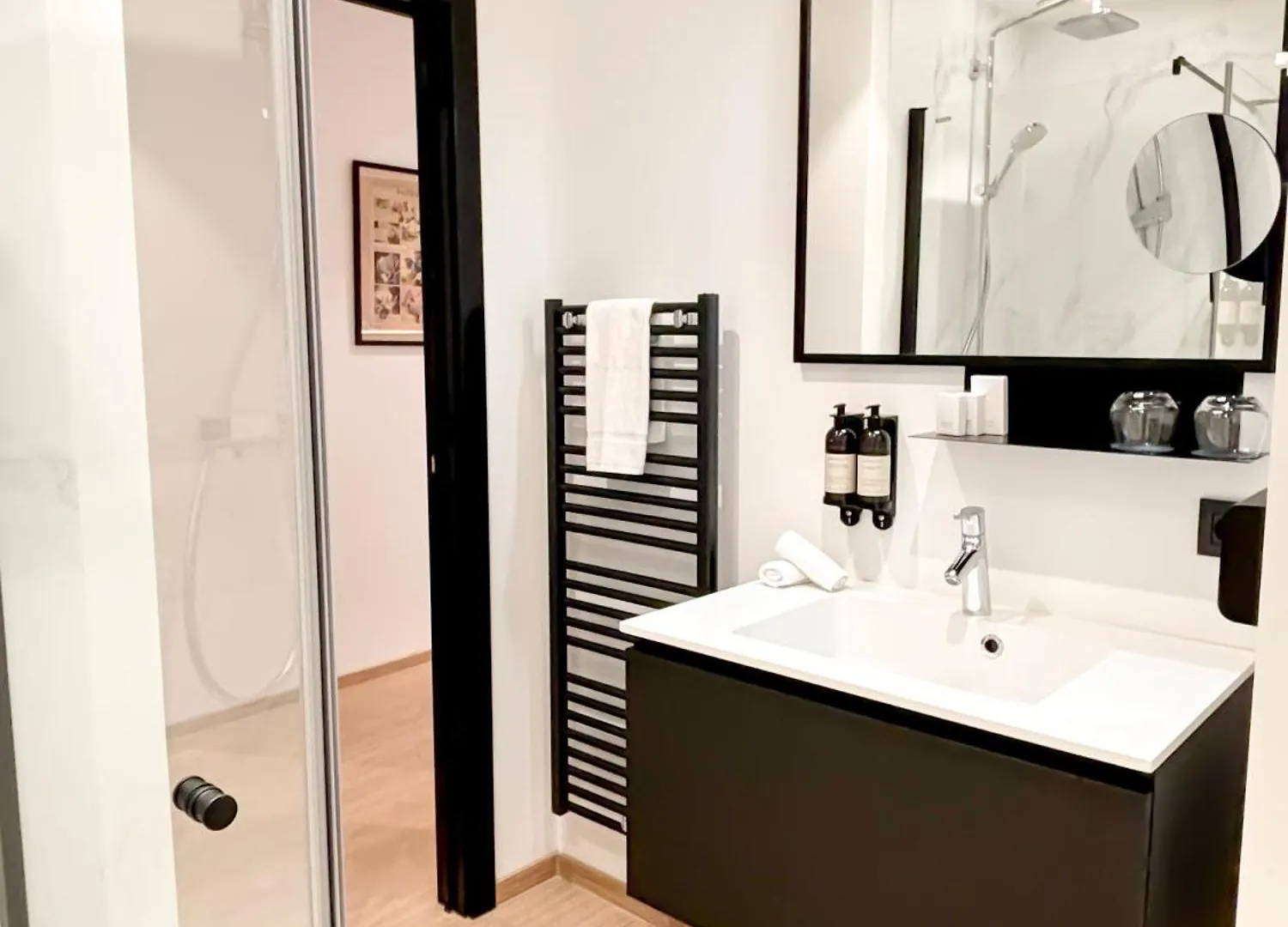 Comic Art Hotel Gante