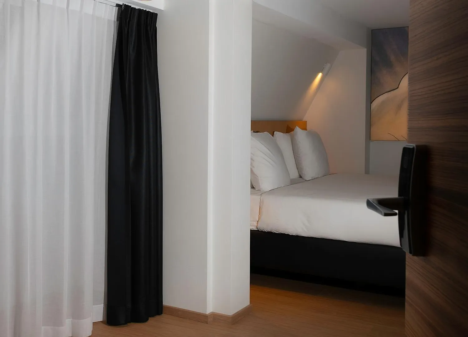 Comic Art Hotel Gandawa Belgia