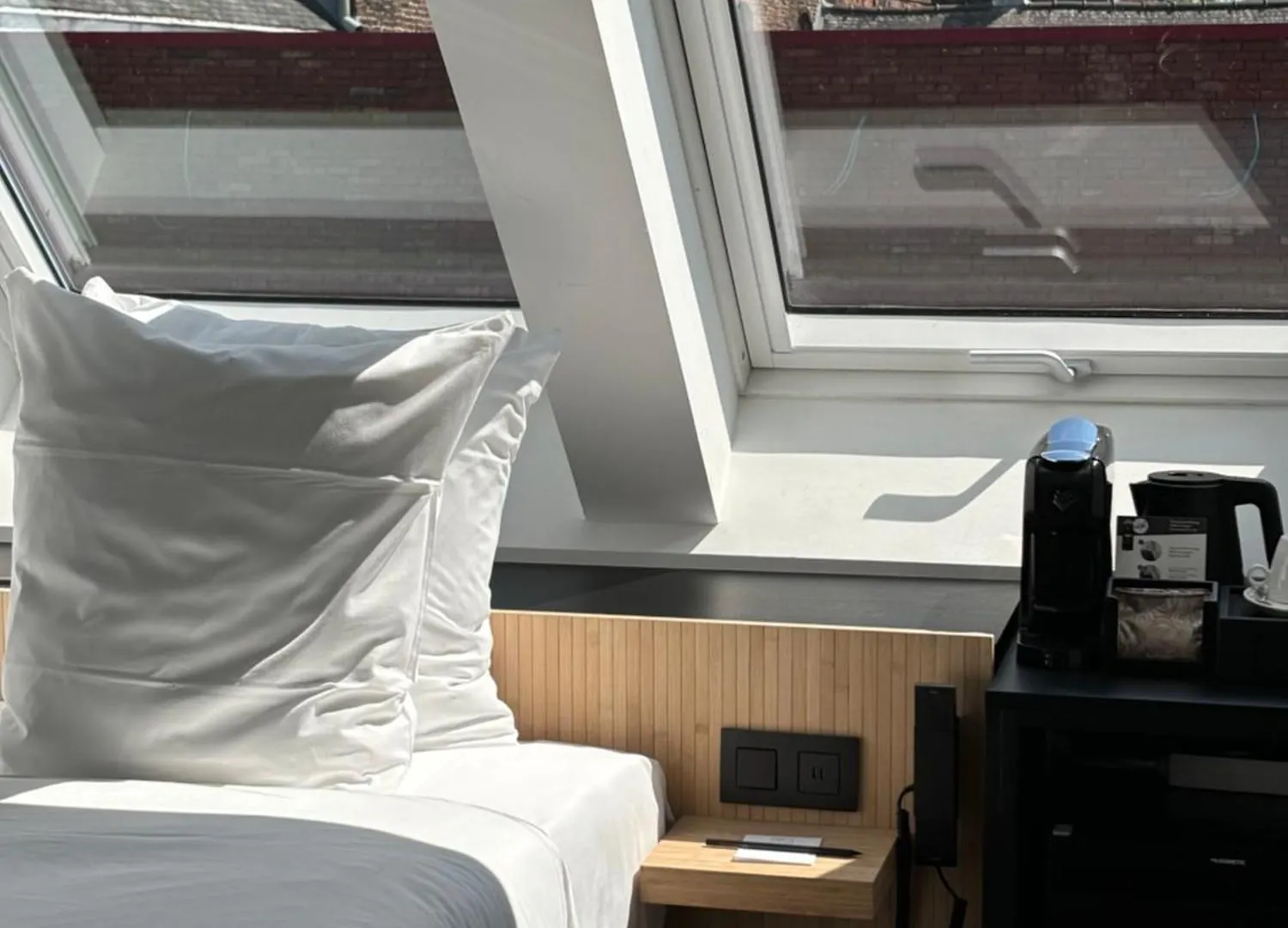 Comic Art Hotel Ghent